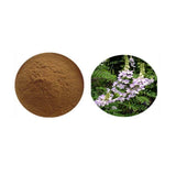100g High quality pure natural Goat's Rue Extract Powder 10:1 Instant Brewing