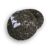 500g TAETEA Reunion Tuocha MengHai Dayi Tuo Puer Ecology Pu'er Puerh Tea1901