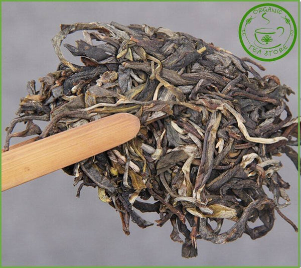 Old Chinese Raw Puerh Tea Pur-erh  Cake 357g Chinese Tea Raw Puer Puerh