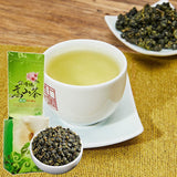 Milk Oolong Tea Loose Leaf Taiwan  Tea Jin Xuan Milk Oolong Milky Aroma Tea 250g