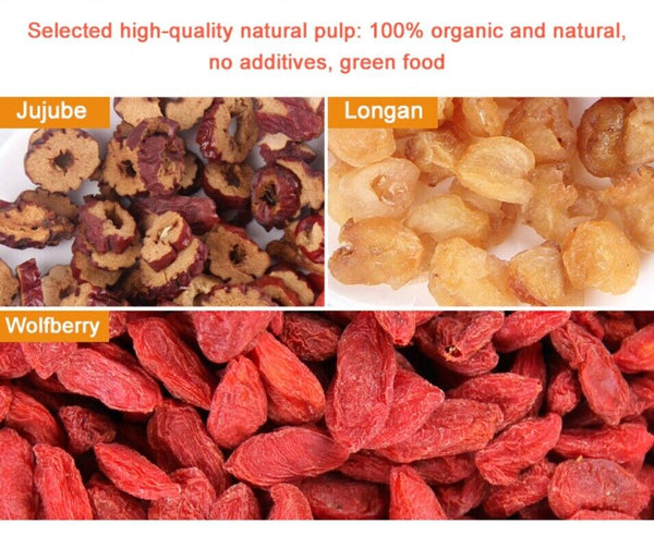 Female Fertility Tea Warm Tea Manufacturer Womb Detox Women's Womb Tea