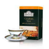 Armand Darjeeling Black Tea Imported Ceylon Black Tea Classic Earl Black Tea
