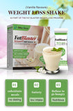Blaster Diet Weight Loss Meal Replacement Loss Powder Instant Coffee