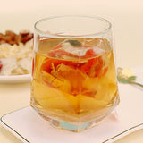 Snow Pear & White Fungus, Instant Tea Bags Small Pear Soup Tea