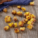 Dried Lappa Flower Tea Herbal Lappa Flower Infusion Tea