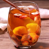 Premium Salvia Miltiorrhiza 300g Per Can Chinese Medicinal Herb