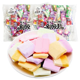 Don't Bite Me Gummies Assorted Fruit Flavors Retro Snack Bulk