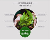 200g Spring Raw Puer Tea Brick Wild Trees Pu-erh Tea Yunnan Natural Green Tea 普洱