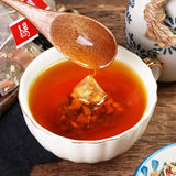 Clearing Away The Lung Detox Tea Chinese Tea Herbal Tea Chrysanthemum Tea Bag