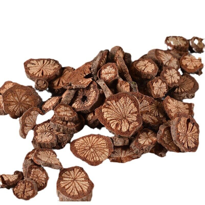 Red Vine Dahuangteng Cerebral Blood Tongue Chinese Herbs New Arrival No Sulfur