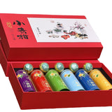 Xinhui Xiaoqingkang Gift Set Chen Pi Palace Puerh Tea Xiaoqingkang Ripe Tea
