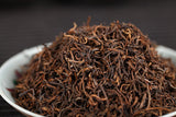 500g Yunnan Pu'er Tea Menghai Spring Tea Golden Buds Ripe Tea Loose Tea