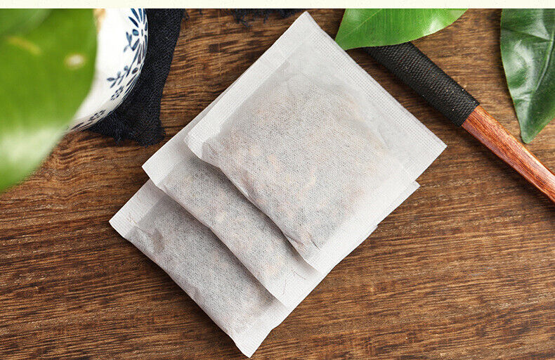 150g/30bags mulberry leaf tea corn husk lower blood pressure health care tea bag