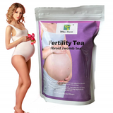 Herbal Teabag Factory Womb Detox Tea Female Fertility Fibroid Tea