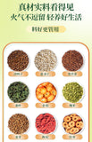 24 Flavor Ginseng Goji Chrysanthemum Tea 30 Small Jars Wholesale