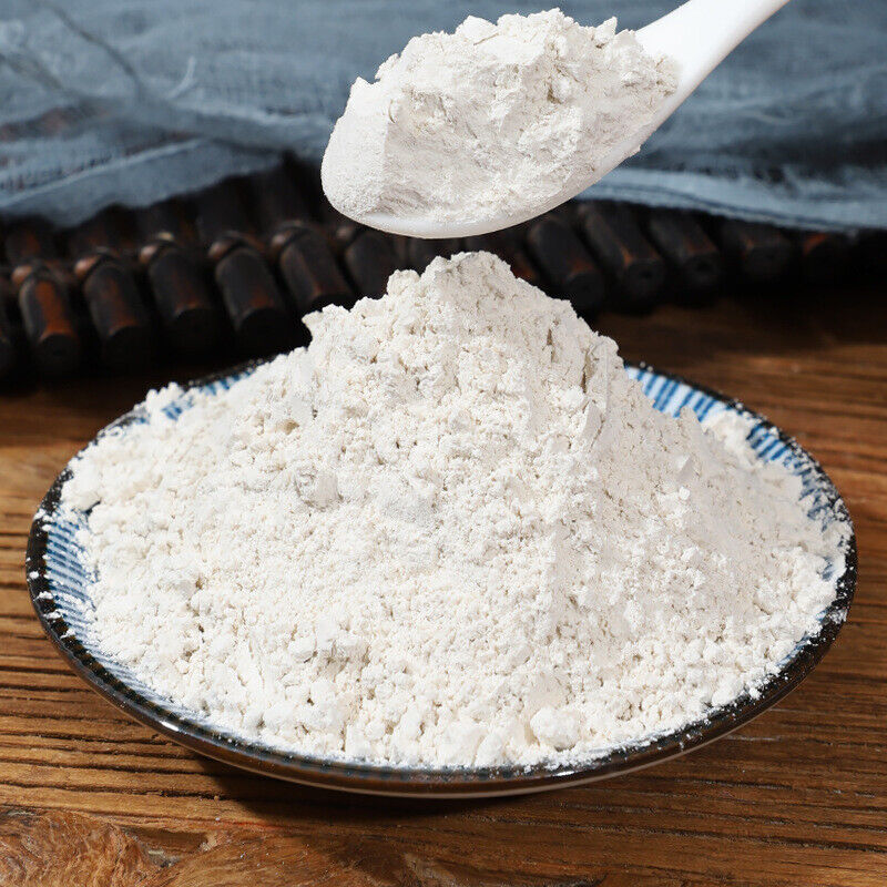 Pure Barley Powder Freshly Ground Job's Tears Sugar-Free Meal Replacement 250g Secondary image