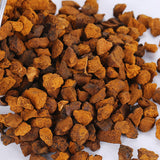 Premium Chaga Mushroom Tea: Natural, Unsulphured, Wellness Drink