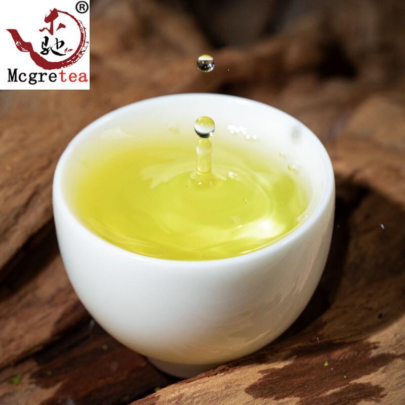 New Mao Feng Tea High Quality Early Spring Fresh Maofeng Chinese Tea 250g