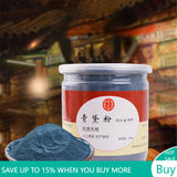 100% Purely Chinese Herbs Medicine 200g Qing Dai Concentrated Powder Health Care
