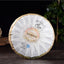Top Dunkler Tee Puerh Tee Kuchen 357g Pu'er Reifer Tee Organischer Big Leaf