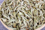 500g Yunnan Tea Old Tea Tree White Buds Pu-erh Tea Raw Tea
