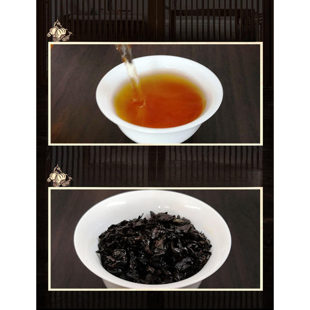 Classic high-quality white bud Qilan high mountain tea and oolong tea 250g