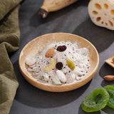 Osmanthus and nut lotus root starch 350g*1罐 桂花坚果藕粉