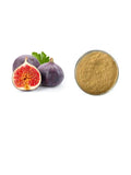 Pure Fig Fruit Powder Extract Concentrated with Milk Juice Polysaccharides