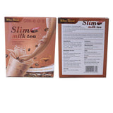 Premium Strawberry Flavor for Beauty Organic Weight Loss Milk Tea