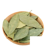 Organic Bay Leaves (8.8 oz): Ideal for Adding Flavor to Soups, Stews, and Sauces