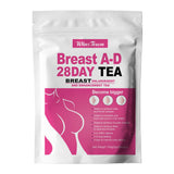 Breast Enlargement Tea A-D Cups 90g Natural Herbal Tea for Bigger Breasts
