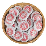 500g Mid-Autumn Mooncake Pu'er Tea Premium Mini Tuocha Huahaoyueyuan Cha Tea