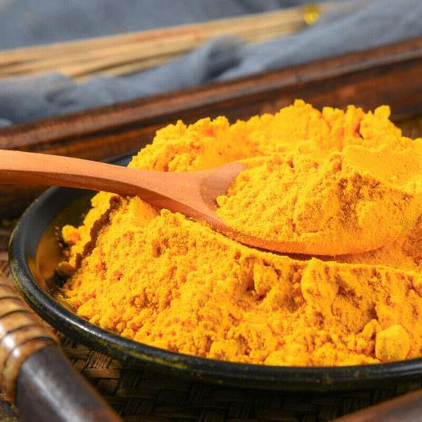 500g Organic Pure Pumpkin Powder – Natural Superfood Supplement