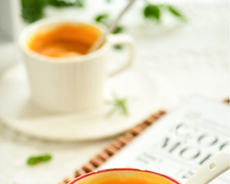 Pure Natural Pumpkin Powder Without Additives Fruit and Vegetable Powder