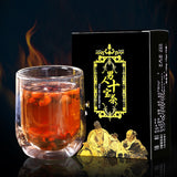 Ten Treasures Tea Man Tea Ginseng Five Treasures Tea Yellow Essence Tea Bags