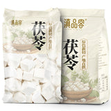 Yunnan White Poria Mushroom – Sulfur-Free Dried Herb