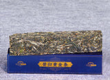 300g Cha Tea Tea Pillar Tea Leaves Gold Bar Spring Tea Ancient Tree Pu-erh Tea