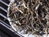 500g Youle Mountain Orchid Fragrance Pu-erh Raw Tea First Spring Sun Green Tea