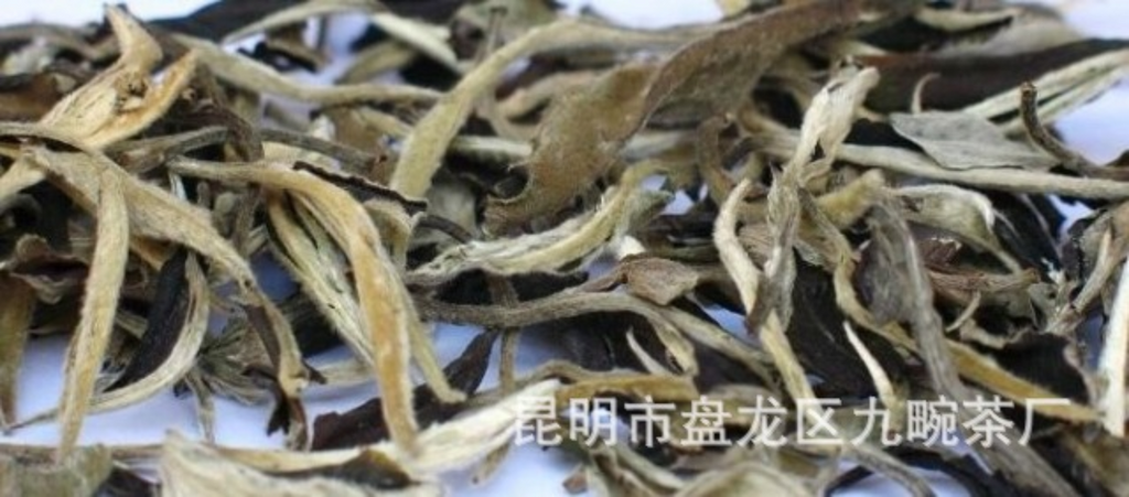 High Quality Puerh Tea 500g Puerh Raw Loose Tea Puerh Tea