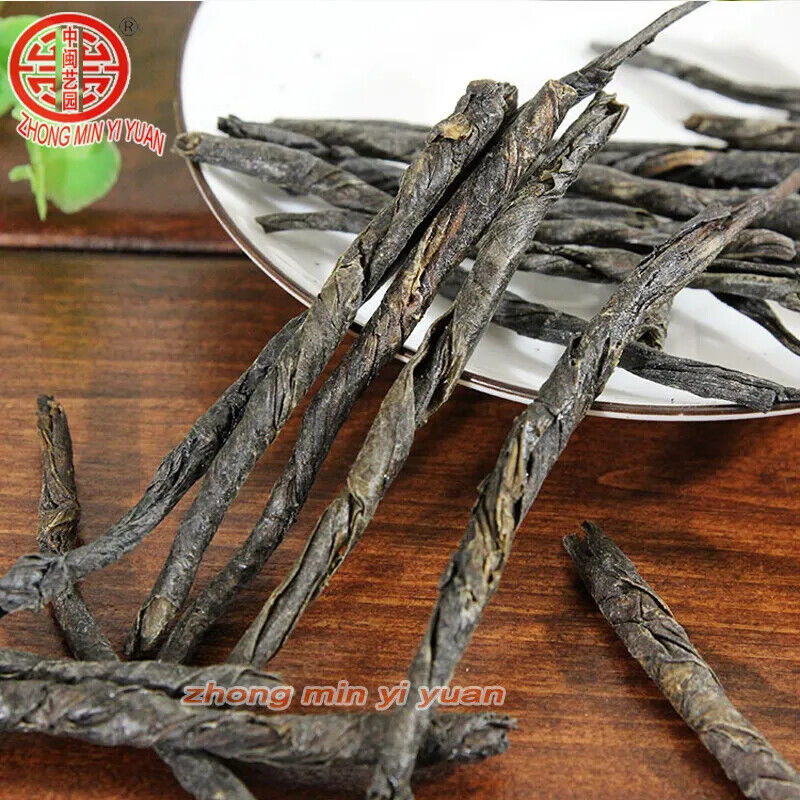 New Green Tea Organic Kuding Tea Oolong Tea Health Green Health Care 100g