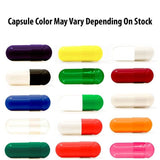 Organic Curcumin Tumeric  Extract Capsules Antioxidant Turmeric Black Pepper