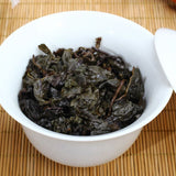 Taiwan High Mountain Dong Ding Oolong Tea Peach Aroma Premium Loose Leaf New Tea