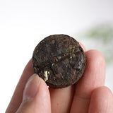500g Yunnan Puerh Tea Golden Classic Glutinous Fragrance Tuo Tea Cooked Tea