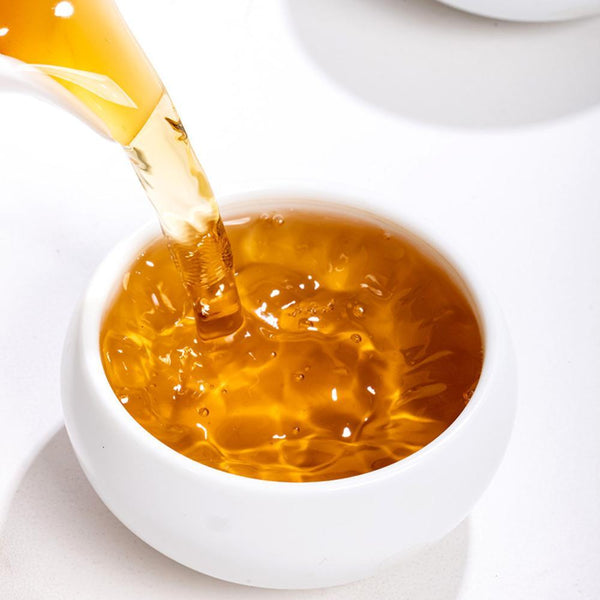 Da hong pao Cinnamon Fujian Oolong Tea Leaves 50g High-Grade Wuyi Rock Tea