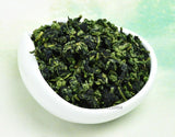 Premium 50g Anxi Organic Tieguanyin Oolong Tea - Exquisite Green Tea from Fujian
