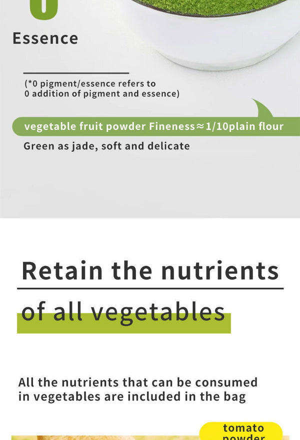 Vegetable Powder Barley Ruoyeqing Juice Powder Powder Vegetable Powder 100g