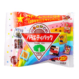 Holiday Gifts Tirol Matsuo Japan Imported Assorted Chocolate Gift Set
