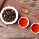 High Quality Zhengshanxiaozhong Black Tea Lapsang Souchong  Green Food 250g