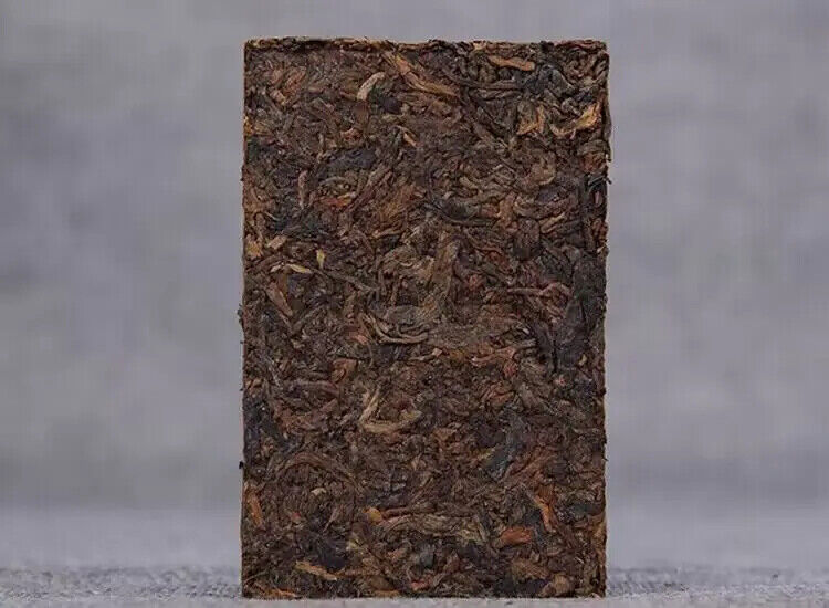 Compress Tea Cake 50g Royal Puer Tea Mini Brick Shucha Yunnan Puerh Tea
