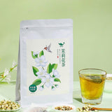 Natural high-quality New Tea Strong Flavor Jasmine Tea Green Tea Bag